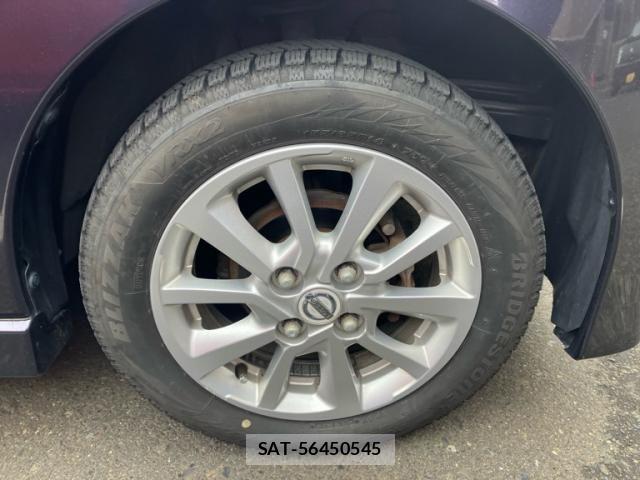 Nissan DAYZ ROOX 2015-07 8035257-7