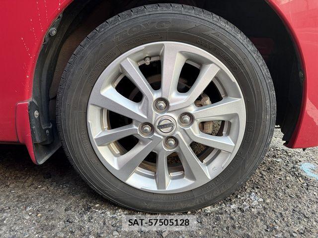 Nissan DAYZ ROOX 2016-02 8035251-9