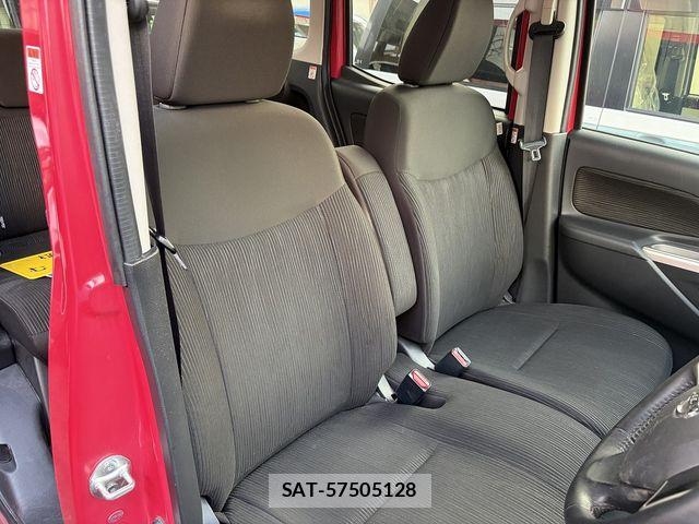 Nissan DAYZ ROOX 2016-02 8035251-6