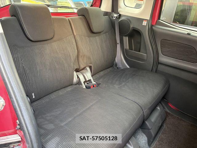 Nissan DAYZ ROOX 2016-02 8035251-8