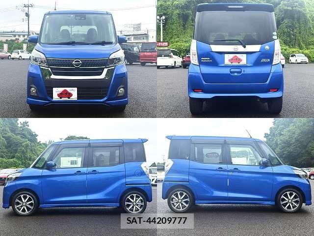 Nissan DAYZ ROOX 2017-04 8035252-3
