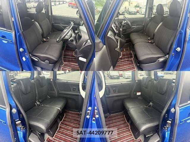 Nissan DAYZ ROOX 2017-04 8035252-4