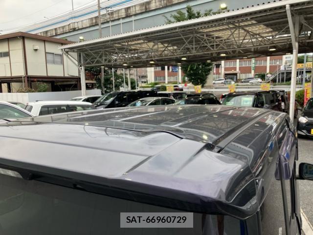 Nissan DAYZ ROOX 2015-02 8035256-9