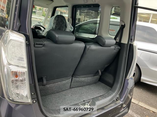 Nissan DAYZ ROOX 2015-02 8035256-12