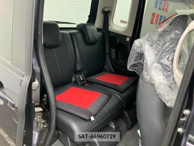 Nissan DAYZ ROOX 2015-02 8035256-13