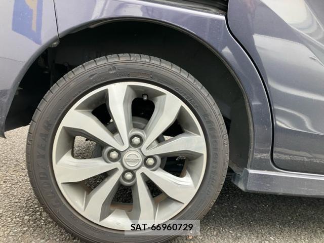 Nissan DAYZ ROOX 2015-02 8035256-3