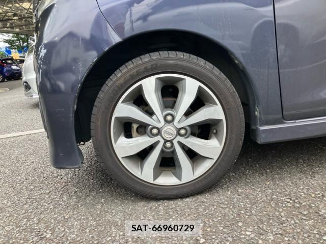 Nissan DAYZ ROOX 2015-02 8035256-4