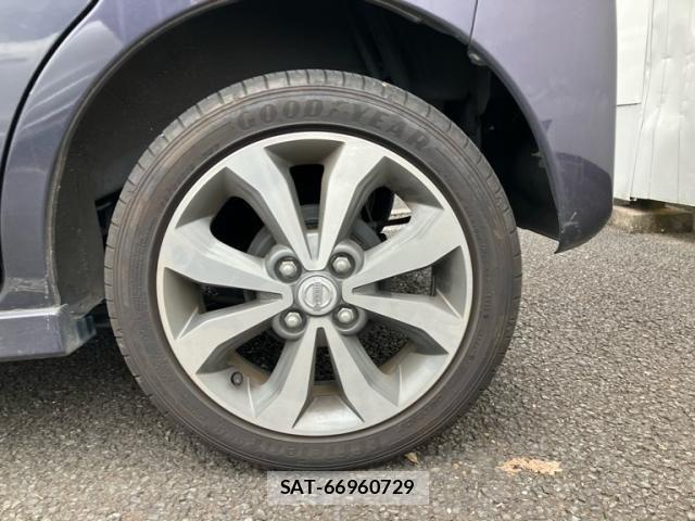 Nissan DAYZ ROOX 2015-02 8035256-5