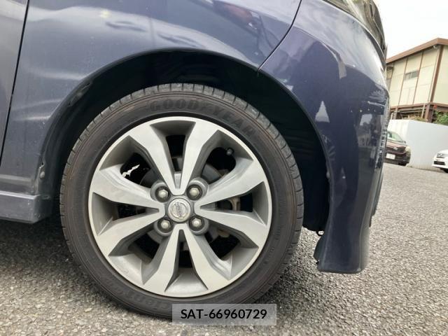 Nissan DAYZ ROOX 2015-02 8035256-6
