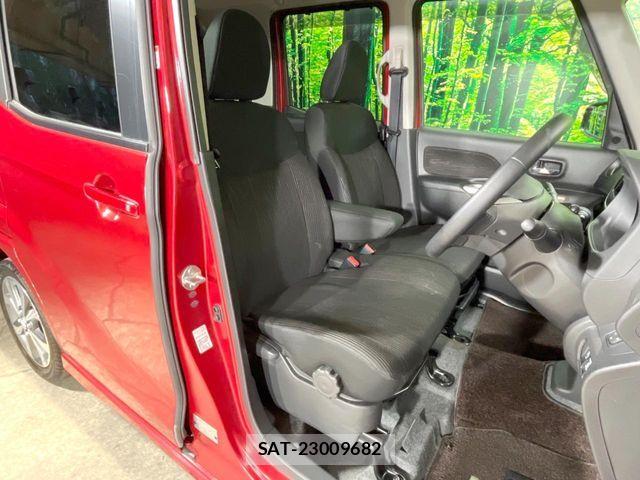 Nissan DAYZ ROOX 2016-02 8035243-9