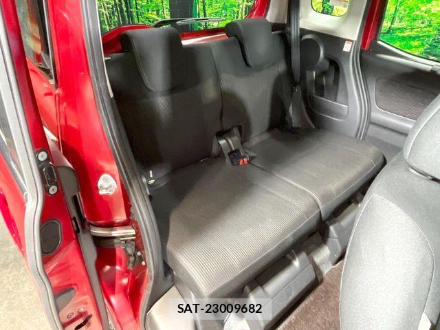 Nissan DAYZ ROOX 2016-02 8035243-10