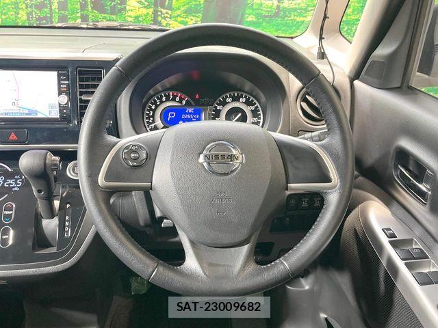 Nissan DAYZ ROOX 2016-02 8035243-12