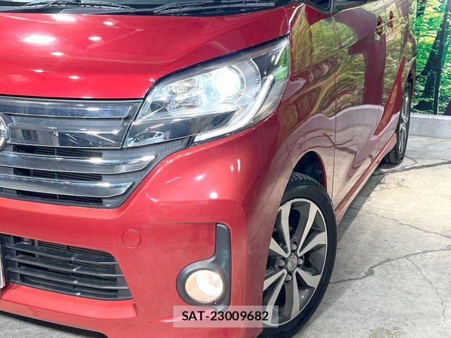 Nissan DAYZ ROOX 2016-02 8035243-13