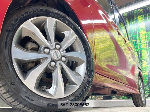 Nissan DAYZ ROOX 2016-02 8035243-14