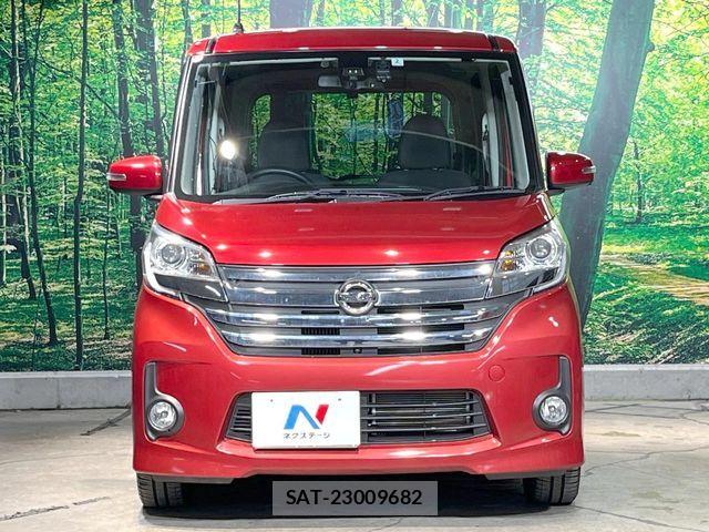Nissan DAYZ ROOX 2016-02 8035243-15