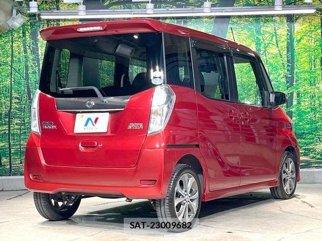 Nissan DAYZ ROOX 2016-02 8035243-18