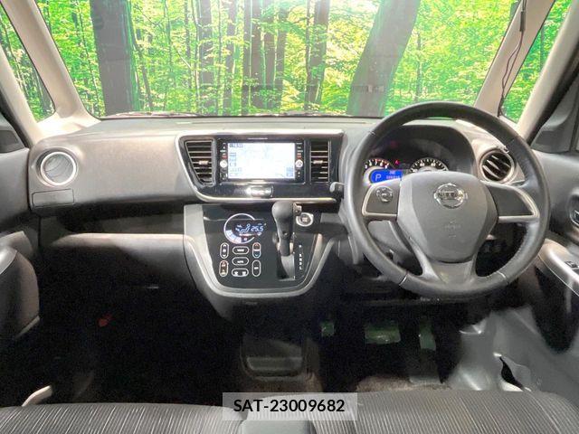 Nissan DAYZ ROOX 2016-02 8035243-1
