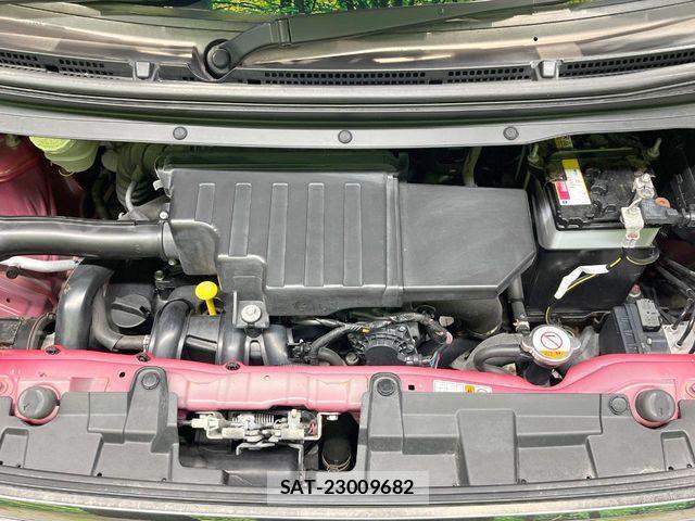 Nissan DAYZ ROOX 2016-02 8035243-19