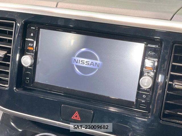 Nissan DAYZ ROOX 2016-02 8035243-3