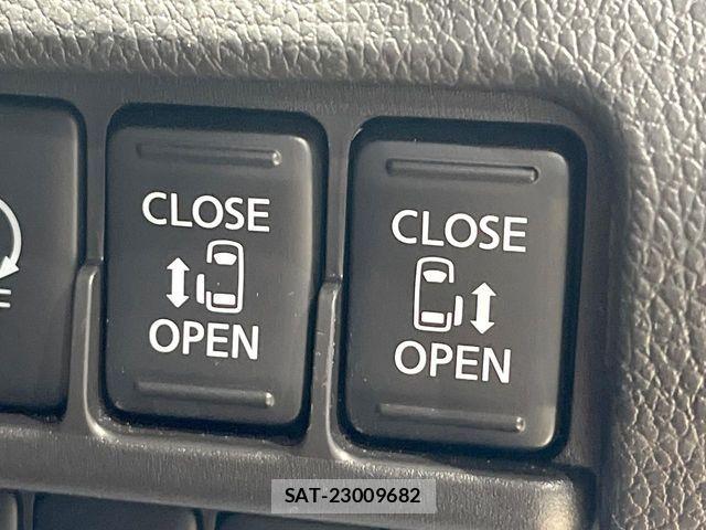 Nissan DAYZ ROOX 2016-02 8035243-6