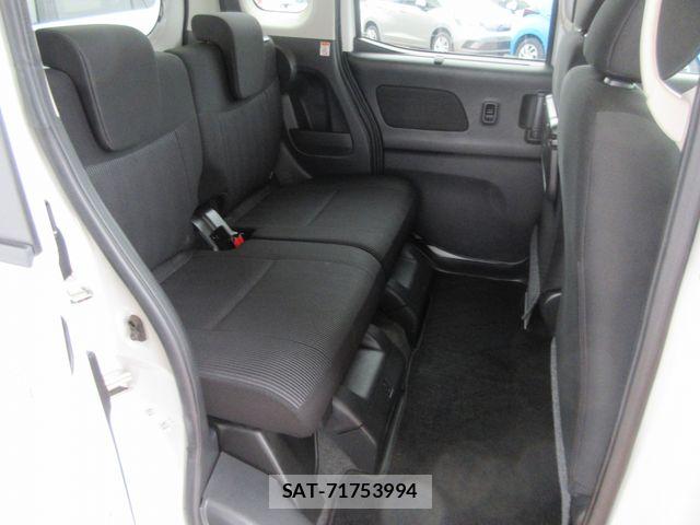 Nissan DAYZ ROOX 2017-09 8035244-9