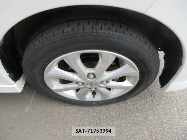 Nissan DAYZ ROOX 2017-09 8035244-12