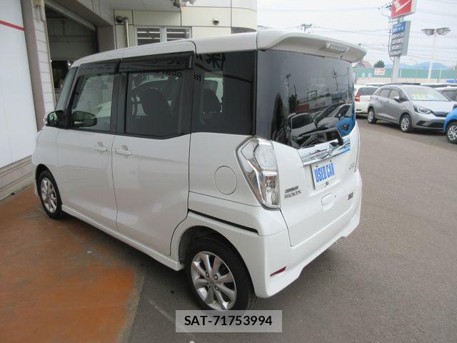 Nissan DAYZ ROOX 2017-09 8035244-15