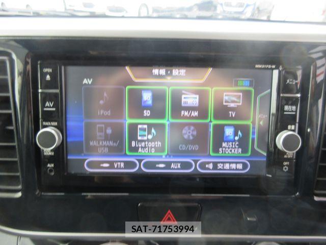 Nissan DAYZ ROOX 2017-09 8035244-5