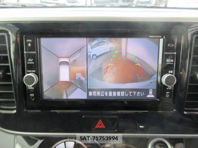 Nissan DAYZ ROOX 2017-09 8035244-6