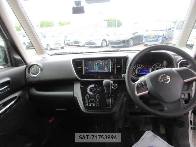 Nissan DAYZ ROOX 2017-09 8035244-7