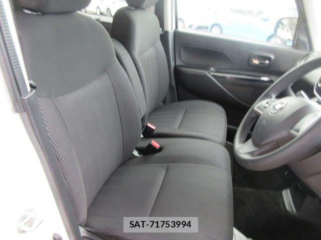 Nissan DAYZ ROOX 2017-09 8035244-8