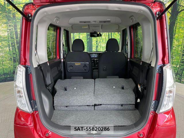 Nissan DAYZ ROOX 2017-08 8035242-9