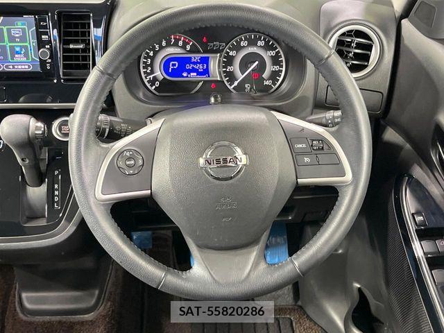 Nissan DAYZ ROOX 2017-08 8035242-10