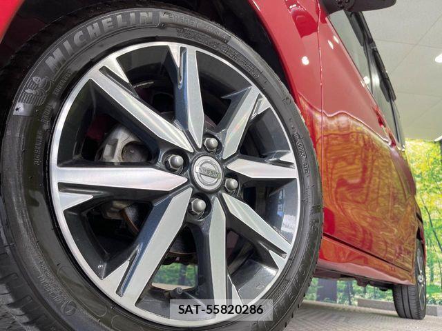 Nissan DAYZ ROOX 2017-08 8035242-12