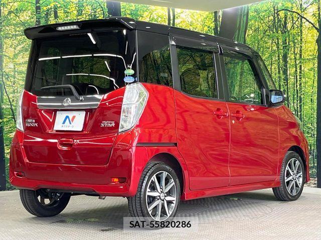 Nissan DAYZ ROOX 2017-08 8035242-16