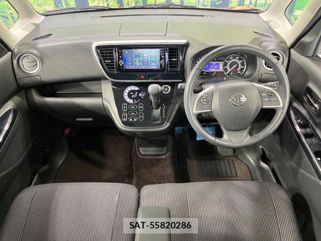 Nissan DAYZ ROOX 2017-08 8035242-1