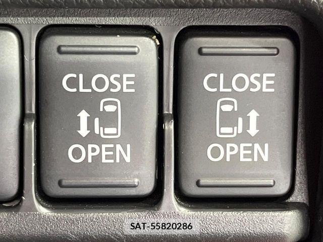 Nissan DAYZ ROOX 2017-08 8035242-6