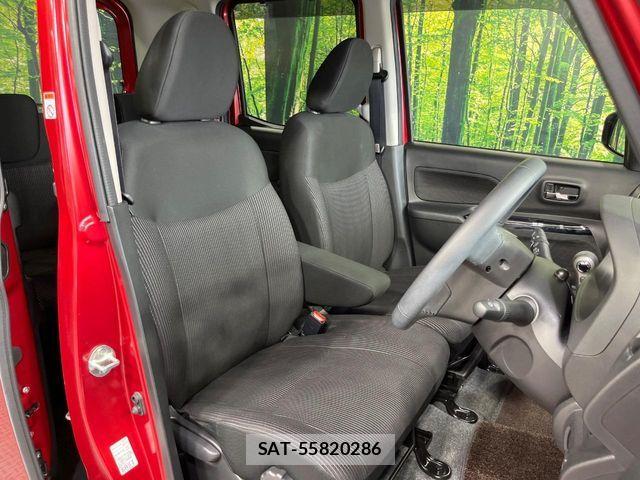 Nissan DAYZ ROOX 2017-08 8035242-7