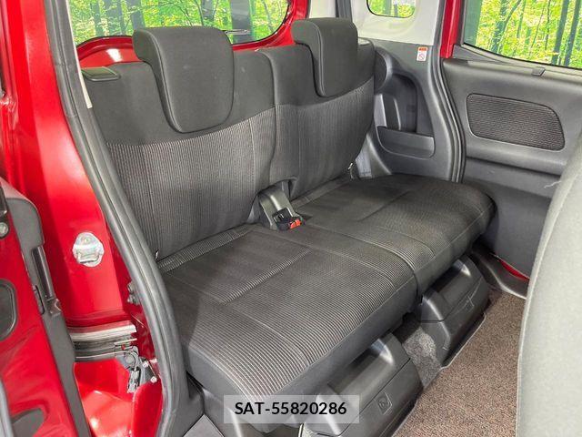 Nissan DAYZ ROOX 2017-08 8035242-8