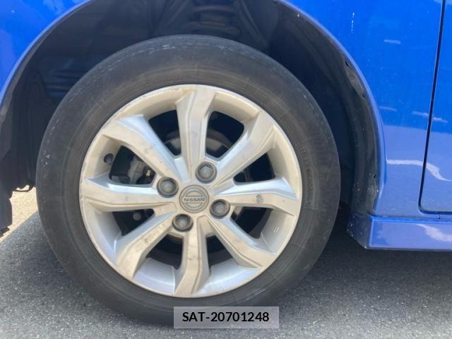 Nissan DAYZ ROOX 2018-01 8073566-9