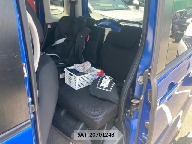 Nissan DAYZ ROOX 2018-01 8073566-11