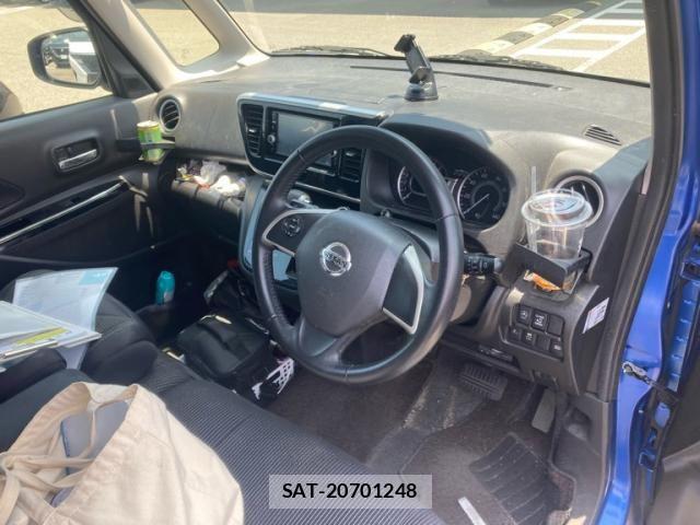 Nissan DAYZ ROOX 2018-01 8073566-14