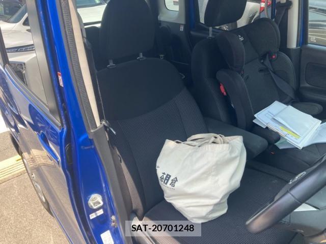 Nissan DAYZ ROOX 2018-01 8073566-15