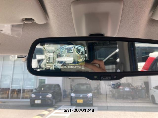 Nissan DAYZ ROOX 2018-01 8073566-20