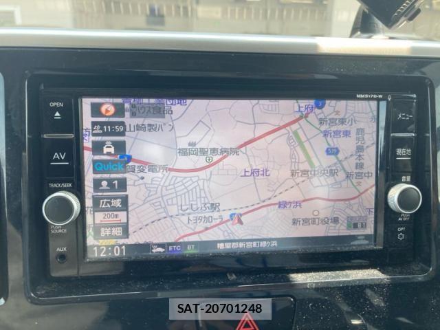 Nissan DAYZ ROOX 2018-01 8073566-21