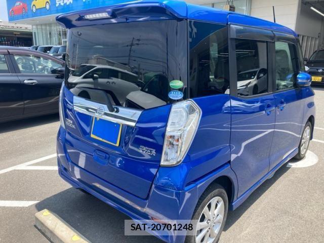 Nissan DAYZ ROOX 2018-01 8073566-3