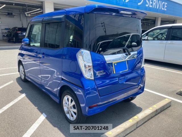 Nissan DAYZ ROOX 2018-01 8073566-4
