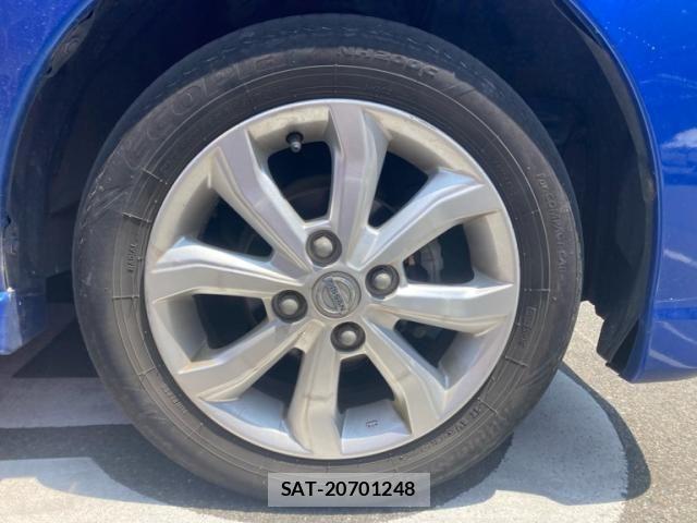 Nissan DAYZ ROOX 2018-01 8073566-6