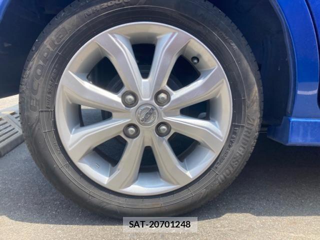 Nissan DAYZ ROOX 2018-01 8073566-7