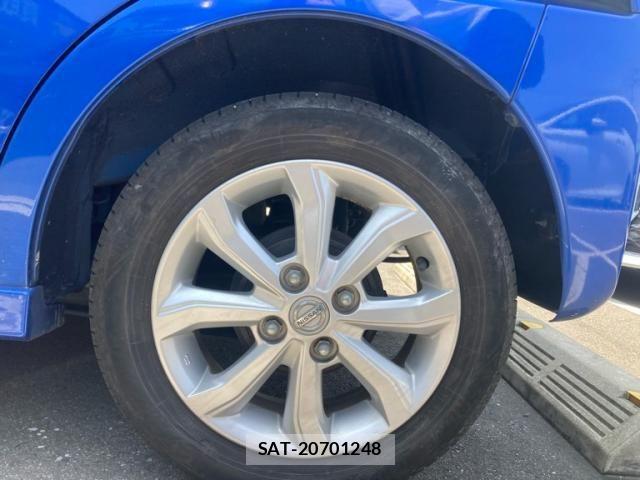 Nissan DAYZ ROOX 2018-01 8073566-8